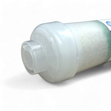 Картридж повышения щелочности Aquafilter AIFIR-200-ML Alcalizer (резьба G1/4'') для систем обратного осмоса - фото