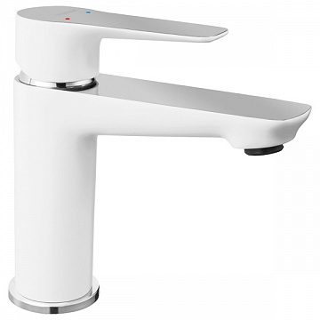 Смеситель для умывальника FERRO ADORE BDR2 - фото