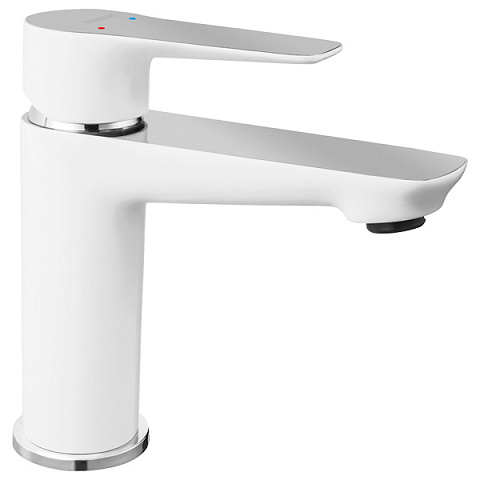 Смеситель для умывальника FERRO ADORE BDR2 - фото