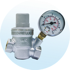 Редуктор в подарок - фото