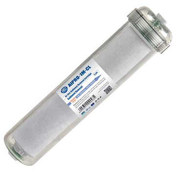 Картридж механической очистки Aquafilter AIPRO-1M-CL - фото