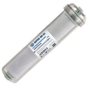Картридж механічного очищення Aquafilter AIPRO-1M-CL - фото