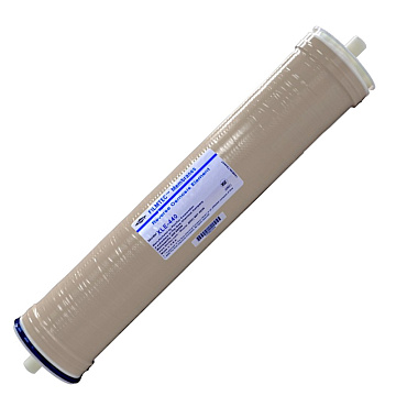 Промислова мембрана обратного осмоса Filmtec XLE-440 - фото