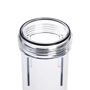 Магістральний фільтр Ecosoft Standard 1/2'' (FPV12ECOSTD) - фото