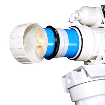 Система обратного осмоса РОСА Стандарт 251 - фото