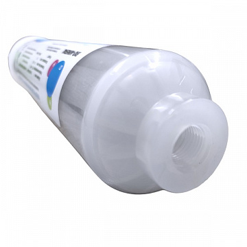 Мінералізатор-pH-Біо-коректор Leader Inline 3M-10L (різьба 1/4'') - фото