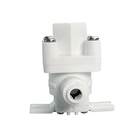 Редуктор тиску для осмосу 1830-A 1/4'' регульований (трубка Ø6мм) - фото