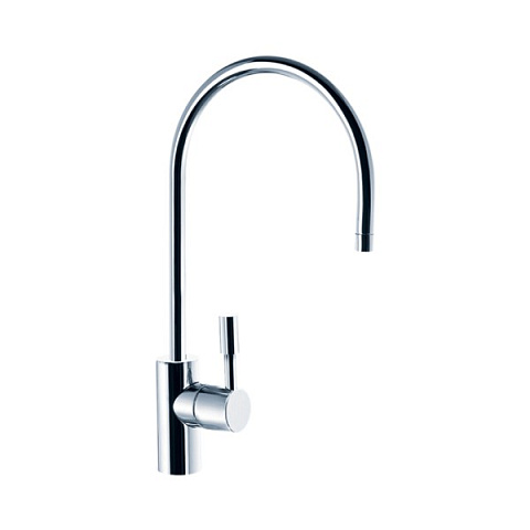 Фильтр обратного осмоса Аквафор DWM 101 Морион S - фото