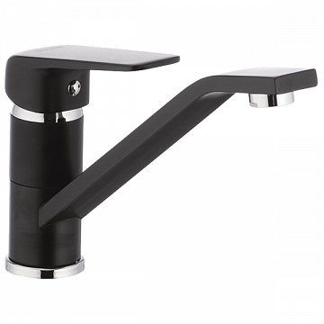 Смеситель для кухни Mixxus Oregon 555 (MX0010) - фото