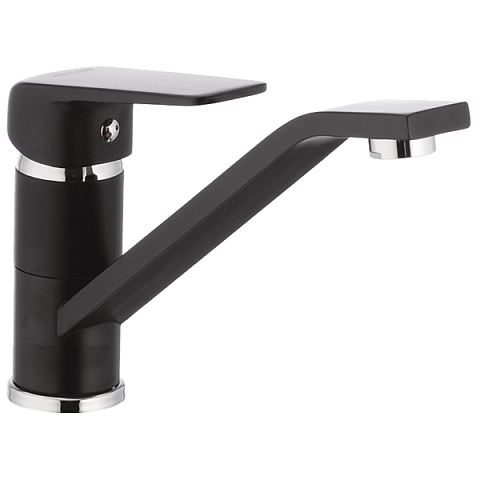 Смеситель для кухни Mixxus Oregon 555 (MX0010) - фото