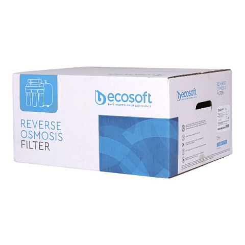 Фильтр для воды обратного осмоса Ecosoft Standard 5-50 (MO550ECOSTD) - фото