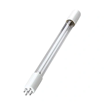 Сменный излучатель Crystal T521 для UV E-360 - фото