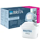 Сменный картридж к фильтру Brita Maxtra PRO (упаковка 6шт) - фото
