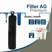 Система механической очистки FP-AG 1665 Premium - фото