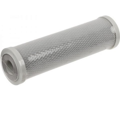 Комплект картриджів РОСА ТРІО 574 для м'якої води - фото