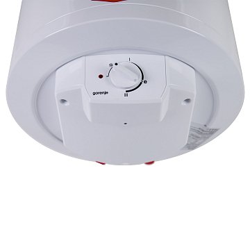 Бойлер Gorenje GBF-50/UA (сухий тен) - фото