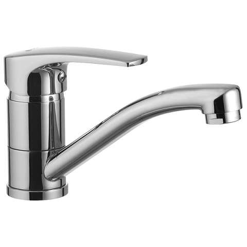 Смеситель для кухни Imprese Jesenik (20140-15) - фото