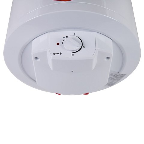 Бойлер Gorenje GBF-50/UA (сухий тен) - фото