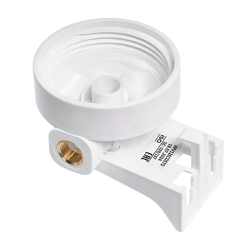 Магістральний фільтр Ecosoft Standard 1/2'' (FPV12ECOSTD) - фото