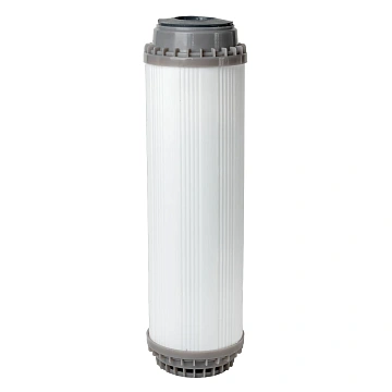 Картридж с активированным углем Aquafilter FCCA Ø70x250мм 45°C (очистка от хлора и органических загрязнений) - фото