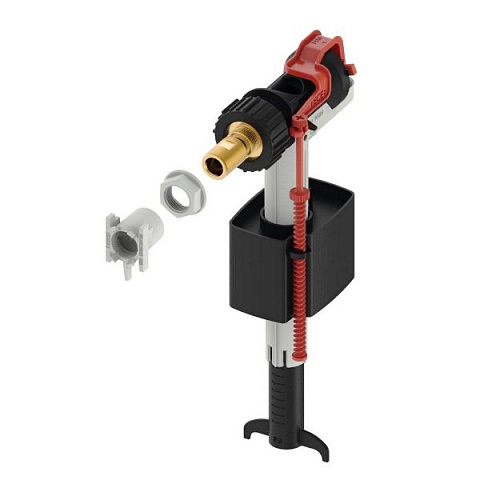 Заливной клапан Tece Profil F10 98205353 универсальный - фото