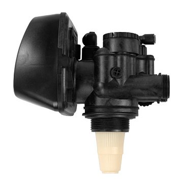 Фильтр комплексной очистки ECO 1252CIMIXC (Clack CI, Ecomix C) 2.0м3/час - фото