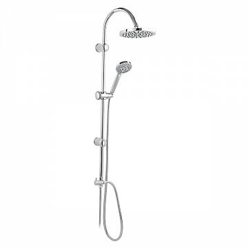 Душова система FERRO RONDO NP21 - фото