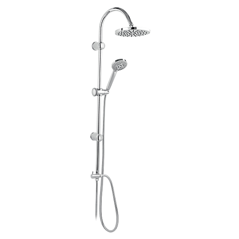 Душова система FERRO RONDO NP21 - фото