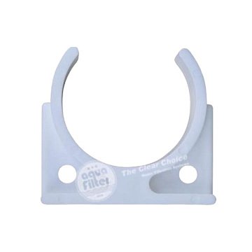Одинарный хомут  KF101 Aquafilter - фото