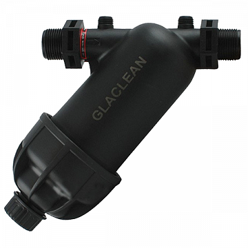 Дисковый фильтр Glaclean 1 1/2'' G100D40B130 - фото