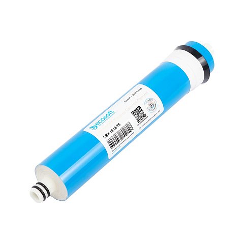 Мембрана обратного осмоса Ecosoft 75GPD CSV181275ECO - фото