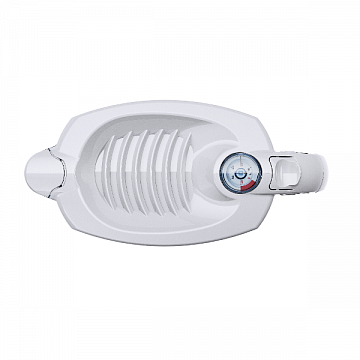 Фильтр-кувшин Аквафор Идеал (белый) - фото