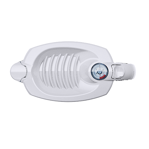 Фільтр-глечик Аквафор Ідеал (білий) - фото