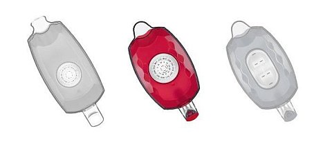 Картридж для кувшина Аквафор А5H (комплект из 2-х штук) - фото