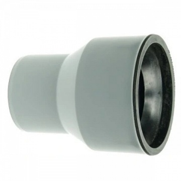 Переходник на чугун (трапер) Capricorn 3000T d50 - фото