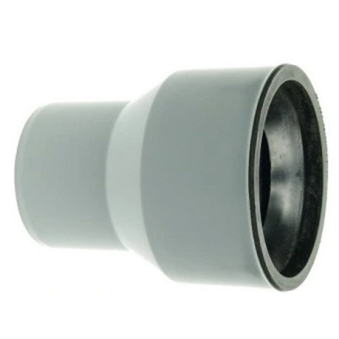 Переходник на чугун (трапер) Capricorn 3000T d50 - фото