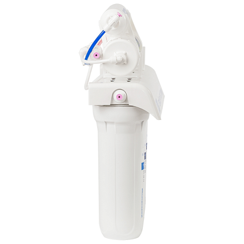 Фільтр зворотного осмосу Гейзер Престиж П - фото