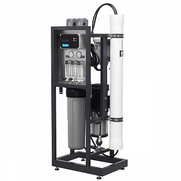 Система зворотного осмосу Ecosoft MO6500 250 л/год 1,0кВт/230В - фото