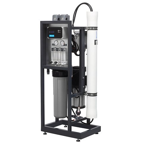 Система зворотного осмосу Ecosoft MO6500 250 л/год 1,0кВт/230В - фото