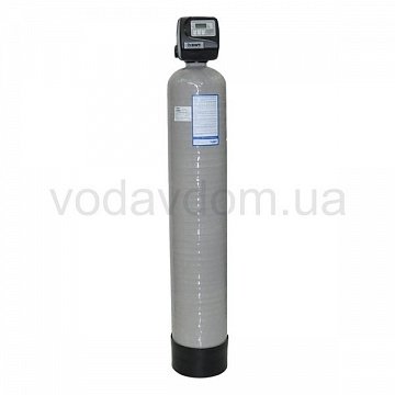 Система механической очистки BWT QSF WS 1054 - фото