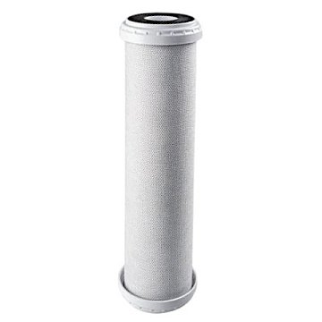 Картридж Atlas Filtri CB AF CTO активоване кокосове вугілля Ø70x250мм 45°C 10mcr RE2510C10 - фото