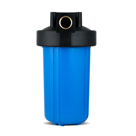 Антинакипный фильтр SVOD-AS 10BB G1'' 45°C 8bar (с картриджем SVOD-AS) - фото