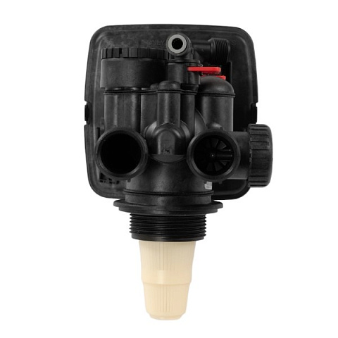 Фильтр комплексной очистки ECO FK1054CIX1 (Clack CI, Filtrons X1) 1.8м3/час - фото