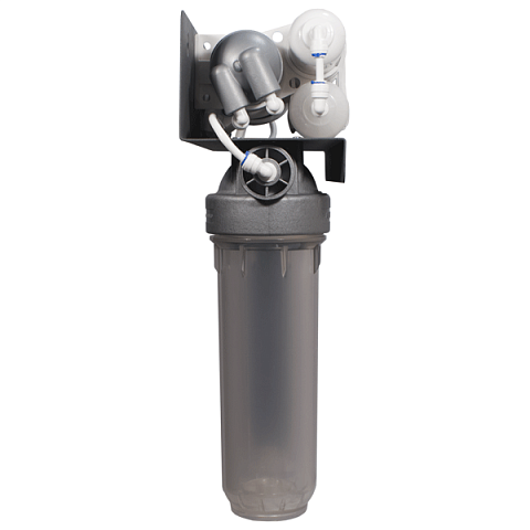 Фильтр обратного осмоса Atlas Filtri OASIS DP SANIC STANDARD SE6075310 - фото