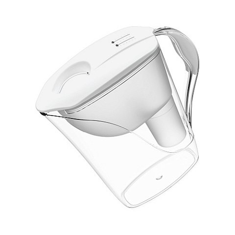 Фильтр-кувшин Luna Classic + 6 картриджей Aqualite - фото