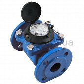 Промышленный счетчик холоднойводы Apator MWN-40 ХВ 1 1/2'' - фото