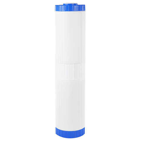 Картридж Гейзер БС20ВВ для умягчения воды - фото