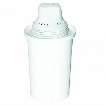 Картридж AQUALITE CLASSIC (для фільтрів Barrier, Brita Classic, Ecosoft, Наша вода) (3шт) - фото