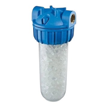 Фильтр умягчения воды в сборе Atlas Filtri Dosafos Senior Plus 3/4'' - фото