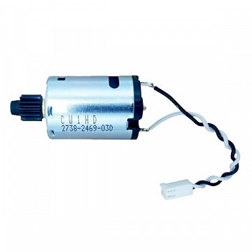 Мотор CLACK V3107-01 для клапанів Clack CI/EI/TC - фото